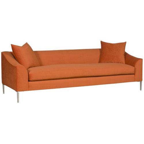 Vanguard Furniture Tess Bench Seat Sofa Wayfair